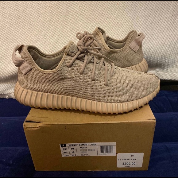 Adidas Yeezy Boost 350 - Picture 3 of 8